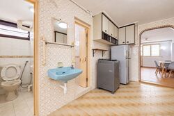 Blk 1 Ghim Moh Green (Queenstown), HDB 3 Rooms #637324181